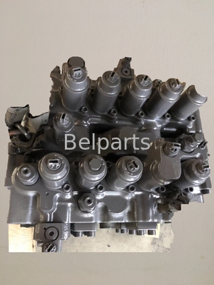 Bộ phận máy đào 14699704 Van điều khiển chính cho Volvo EC460
