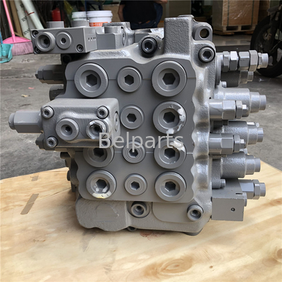 Các bộ phận máy đào EW130W van điều khiển Assy van điều khiển chính UX22-142