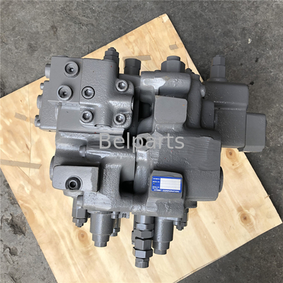Các bộ phận máy đào UX22-142 Van điều khiển chính thủy lực EW130W