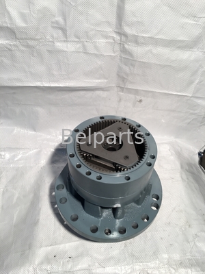 Các bộ phận của máy đào 201-26-00130 hộp số xoay cho Komatsu PC60-7 PC70-7 PC75UU