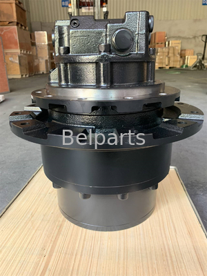 Bộ phận máy đào Hitachi EX60-2 EX60-3 ZX70 EX75 EX60-5 Động cơ du lịch Assy 9190694