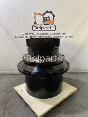 Sany Final Drive SY375 Travel Motor Assy cho các bộ phận máy đào Belparts