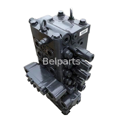 Belparts Bộ phận máy đào Komatsu PC60-8 PC70-8 PC78US-6 Control Valve Assy