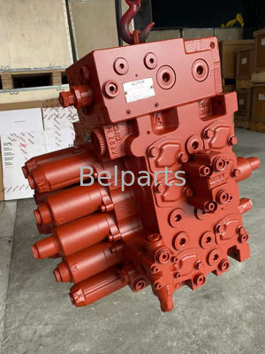 Belparts Excavator Parts Control Valve Assy 31N6-10110 Đối với Hyundai R215-7