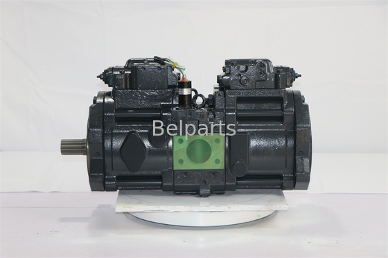 Belparts Excavator Parts K3V112DTP-9N24-14T SH200A3G Máy bơm chính thủy lực
