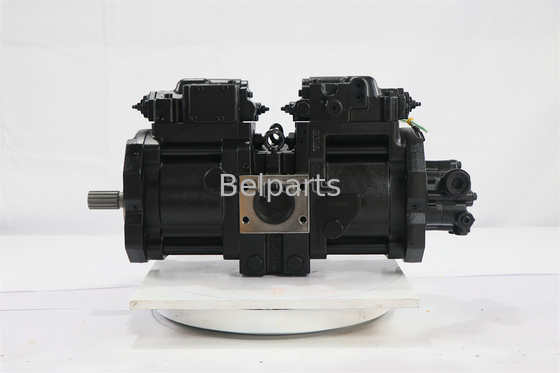 Belparts Các bộ phận máy khoan thủy lực bơm chính JCB130 JCB160