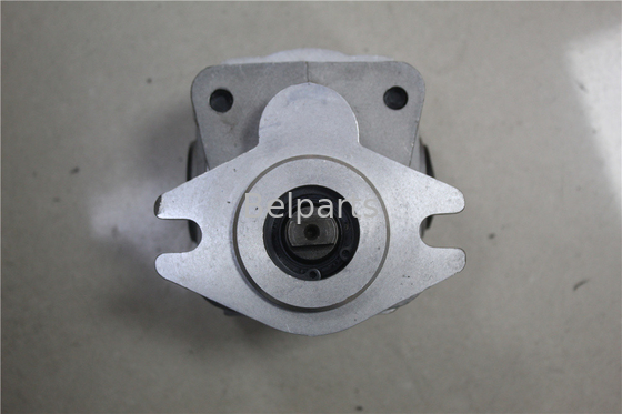 Belparts Excavator Parts SBS120 Hydraulic Gear Pump Cho E320C E320D