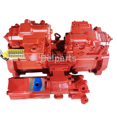 Các bộ phận Bel Excavator R150W-9 R140W-9 Máy bơm thủy lực 31Q4-15020