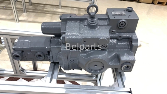 Máy đào Ex60-1 Máy bơm thủy lực 4194446 Cho A10VD43 Hitachi