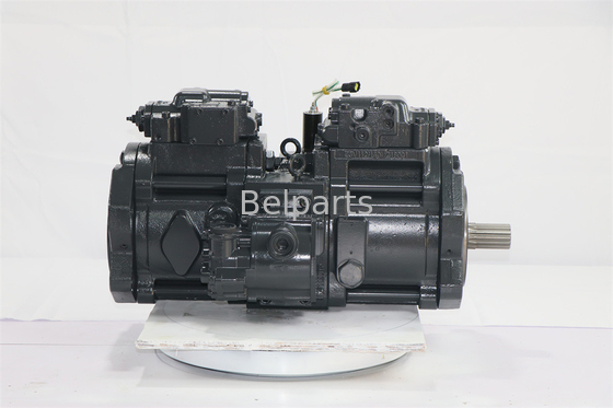 Belparts Excavator Parts Hydraulic Main Pump K3V112DTP-9N24-14T Đối với SH200A3G