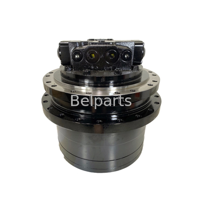 Final Frive Assy E312 E317B K3V63DT 9N3D14T Đối với các bộ phận máy đào