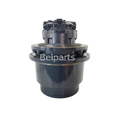 TM60 R320LC-7 R305-7 Travel Motor Assy 39Q8-42100 cho các bộ phận máy đào Crawler
