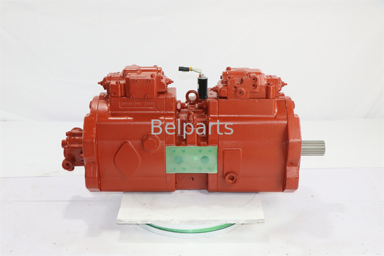 K3V140DT-9C69-17T R300-5 Hyundai máy bơm thủy lực cho bộ phận phụ tùng máy đào