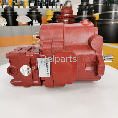 Bộ phận máy đào PVD-1B-24P-6G3 SWE25UF Máy bơm thủy lực