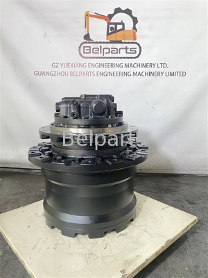 Hitachi EX120-5 EX120-6 EX120-2 EX120-3 Động cơ cuối cùng cho bộ phận phụ tùng máy đào 9150030