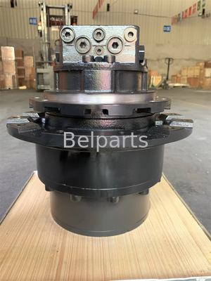 Bộ phận phụ tùng máy đào EX60-2 EX60-3 ZX70 EX75 EX60-5 Động cơ du lịch Assy cho Hitachi 9190694