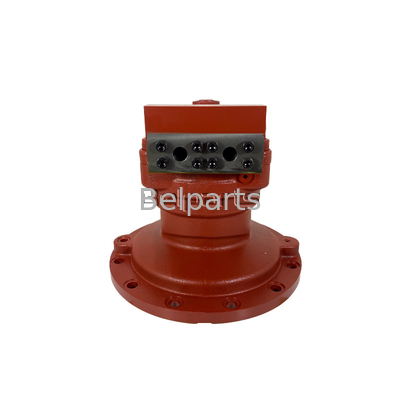 Hyundai 31N8-12010 R320LC-7 R300LC-9S Động cơ xoay cho các bộ phận máy đào