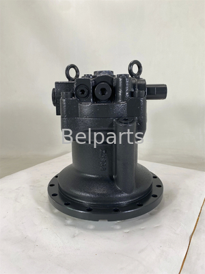 SH210-5 SH210-6 CX210 KRC10221 Động cơ xoay cho các bộ phận máy đào