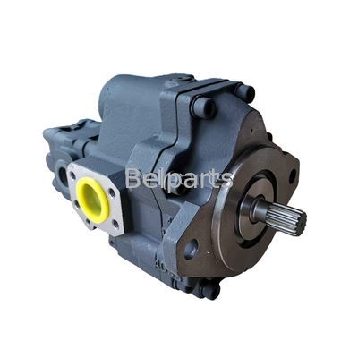 Các bộ phận máy đào lượn PVD-3B-56P-18G5 máy đào bơm chính