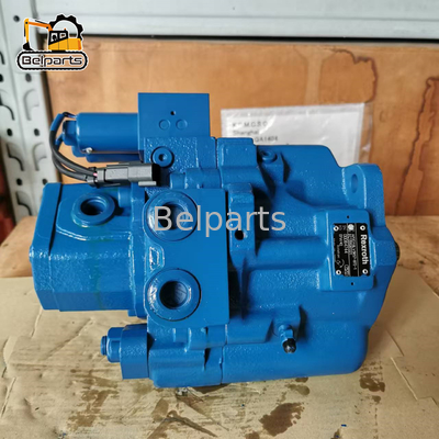 Rexroth AP2D18 bơm chính cho bộ phận phụ tùng máy đào