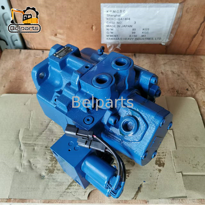 Bộ máy bơm thủy lực Rexroth AP2D18 phụ tùng phụ tùng cho máy đào