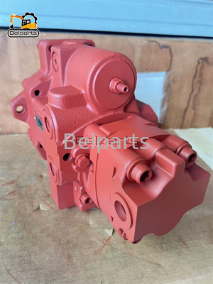 Nachi PVD-2B-42P-14G bơm chính máy đào cho Komatsu PC50UU phụ tùng dự phòng cho máy đào