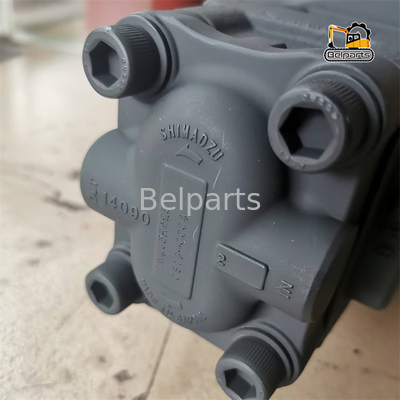 Bộ máy bơm thủy lực Doosan DX35 PVD-2B-40P-16G5 cho các bộ phận máy đào bơm thủy lực