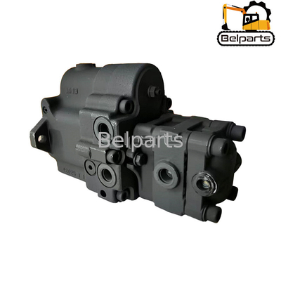 Máy bơm chính của máy đào PVD-1B-32P-11G5 EX30 Hitachi bơm thủy lực