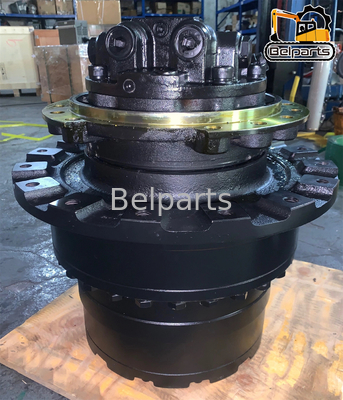 Động cơ thủy lực máy đào ZX230 9233690 cho phụ tùng máy đào