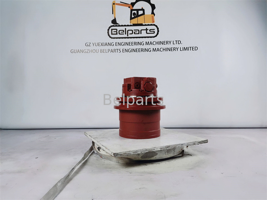 Bộ phận máy đào GM03 DX30 E303.5 ZX30 động cơ cuối cùng assy TM03A TM03 MAG18 GM03A Đi bộ