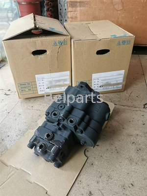 Kubota25 Bobcat26 Máy đào bơm chính PVD-0B-24P-6G3-4191A bộ phận bơm thủy lực máy đào