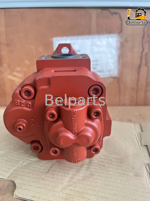 Bộ phận phụ tùng máy đào Kobelco SK13 SK15 Nachi PVD-00B-15-3-5658A máy đào bơm chính