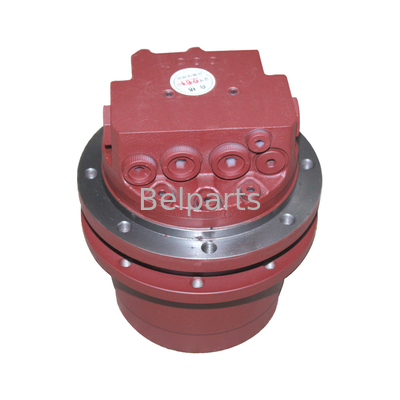 Belparts Yanmar B17.2 B19 B18EX VIO25 VIO30 VIO20.2 B15 YB121.2B Máy đào Động cơ thủy lực cho động cơ cuối cùng TM01