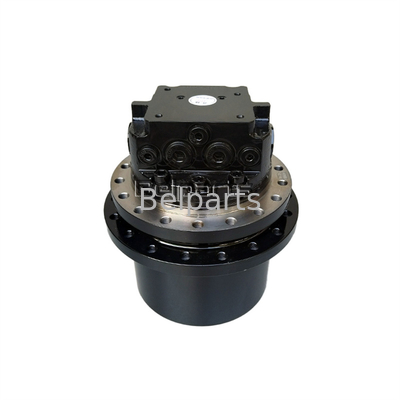 Máy đào Động cơ thủy lực Kubota KX71-2 KX71-3 KX61-2 KX71 KX61 U25-3 KX91.3 Đối với bộ phận máy đào TM03
