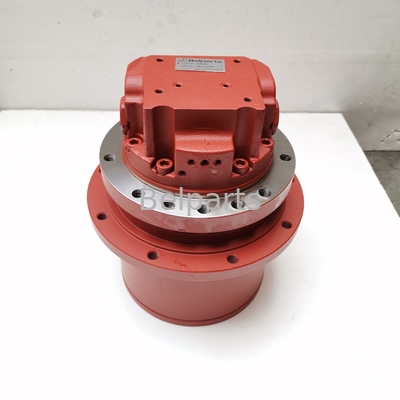 Belparts KYB MAG26VP Yanmar B37 E303.5 IHI 35J Máy đào Động cơ thủy lực cho TM04A