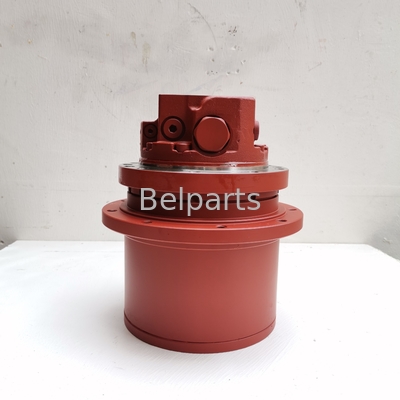 Belparts Final Drive PC40-6 PC30 PC35 PC40-7 Komatsu Excavator Động cơ thủy lực cho TM04A