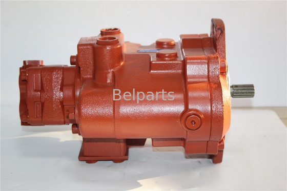 Các bộ phận máy đào PSVD2-27E-16 EX50U VIO55 VIO45 VIO50 IHI55 B0600-27018 Máy bơm thủy lực