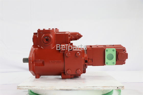 K3SP36C TB175 YC85 LG907 LG908 bơm chính thủy lực cho các bộ phận máy đào
