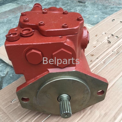Phân bộ máy khoan K3SP36C TB175 YC85 LG907 LG908 bơm chính máy khoan