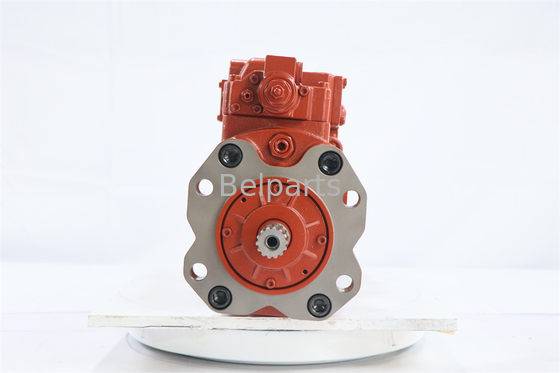 Belparts máy đào chính bơm K3V63DT-HNOV-14T DH150-7 XE135 Doosan S130LC-V 2401-9236B