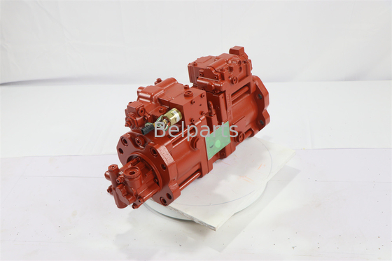 Các bộ phận Bel K3V63DT-HNOV-14T DH150-7 XE135 Máy bơm chính thủy lực Doosan S130LC-V 2401-9236B Đối với các bộ phận máy đào