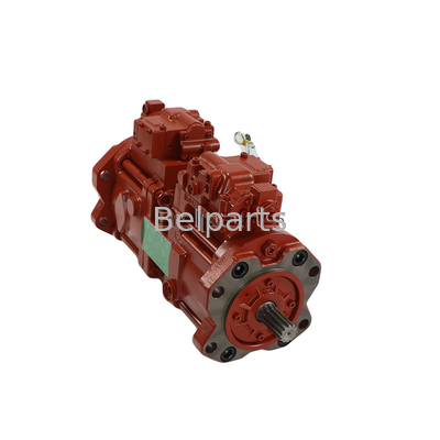 K3V112S-1NCJ-12T Máy bơm chính EX100-2 EX100-3 EX120-2 EX120-3 Máy bơm thủy lực Assy cho Hitachi