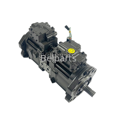 Máy đào Hyundai R210-7 R215-7 R220-5 R225-7 Máy bơm chính cho K3V112DT-9C32-12T Phụ tùng thủy lực