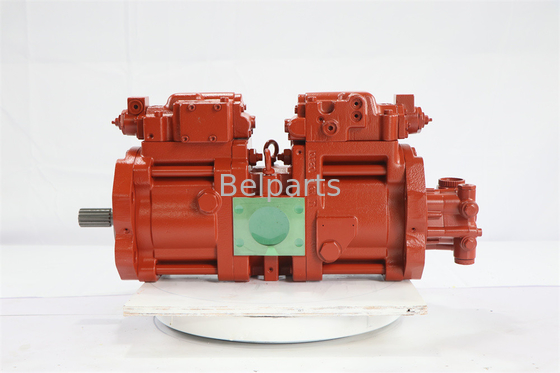 Belparts Excavator Parts K3V63DT-HNOV-14T DH150-7 XE135 Doosan S130LC-V 2401-9236B Máy bơm chính
