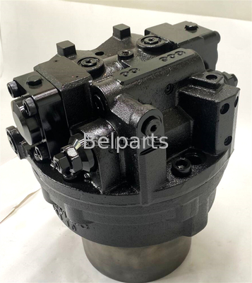 E330 568-2306 593-5123 578-8605 Máy đào Động cơ thủy lực cho máy đào mini