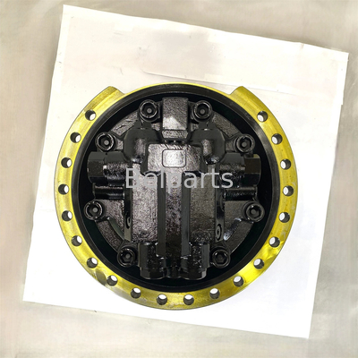 Hitachi Final Drive ZX270-3 ZX330-1 9255876 Đối với máy đào động cơ du lịch Assy