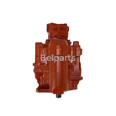 Máy bơm thủy lực cho máy đào Kubota Rx502 PSVD2-25 Phụ tùng bơm chính