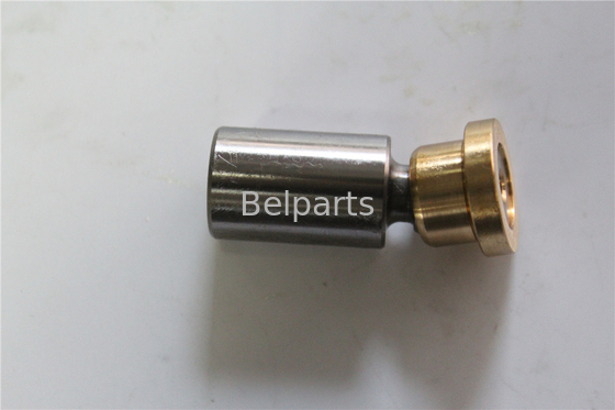 Belparts Excavator Hydraulic Pump Parts PVD-1B-31 Đĩa giữ khối xi lanh