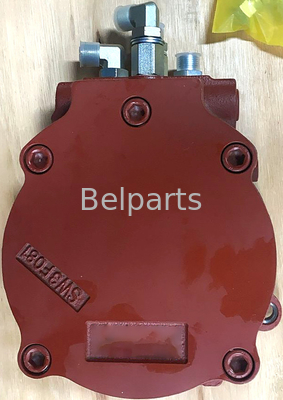 Belparts Máy xoáy xoay E304 E305 282-1534 Cho các bộ phận phụ tùng của máy đào