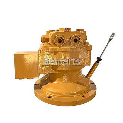31M8-10130 Số bộ phận Hyundai R55-7 Động cơ lắc cho động cơ thủy lực